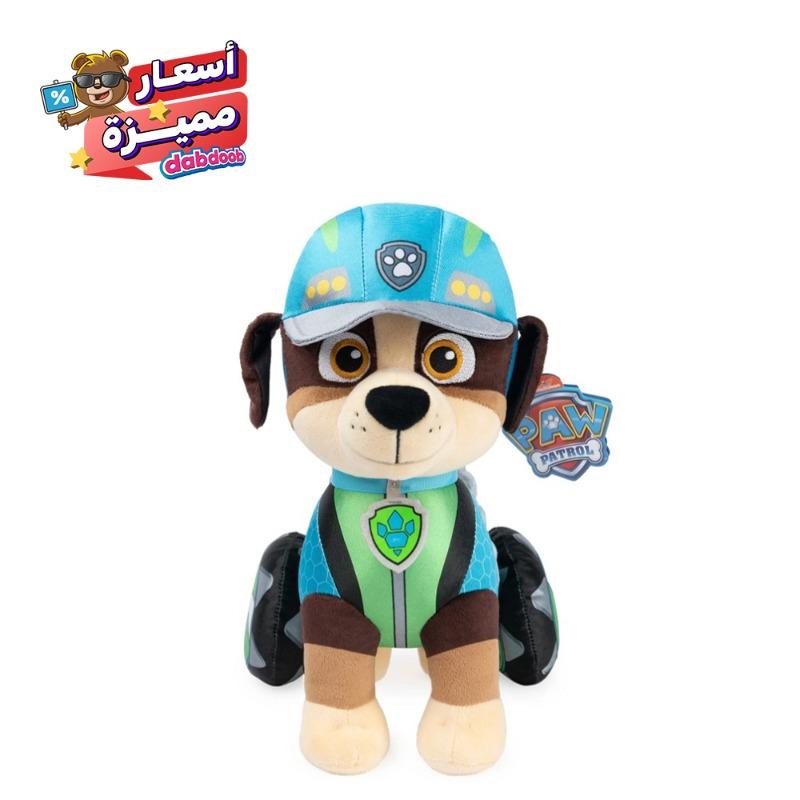 Paw Patrol 30CM Plush - Rex