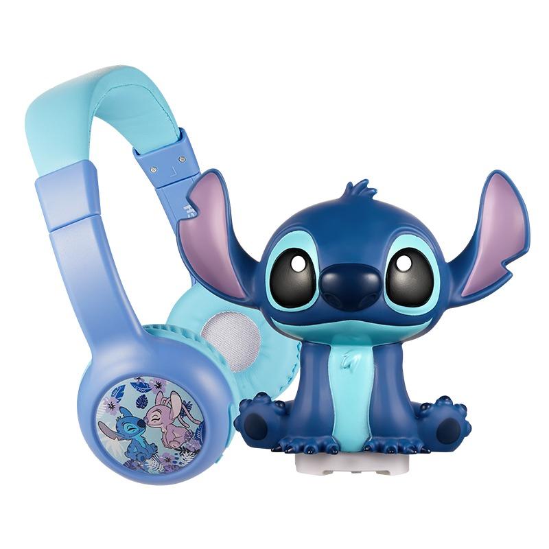 Volkano Stitch Touch Light With Bluetooth Headphone Combo