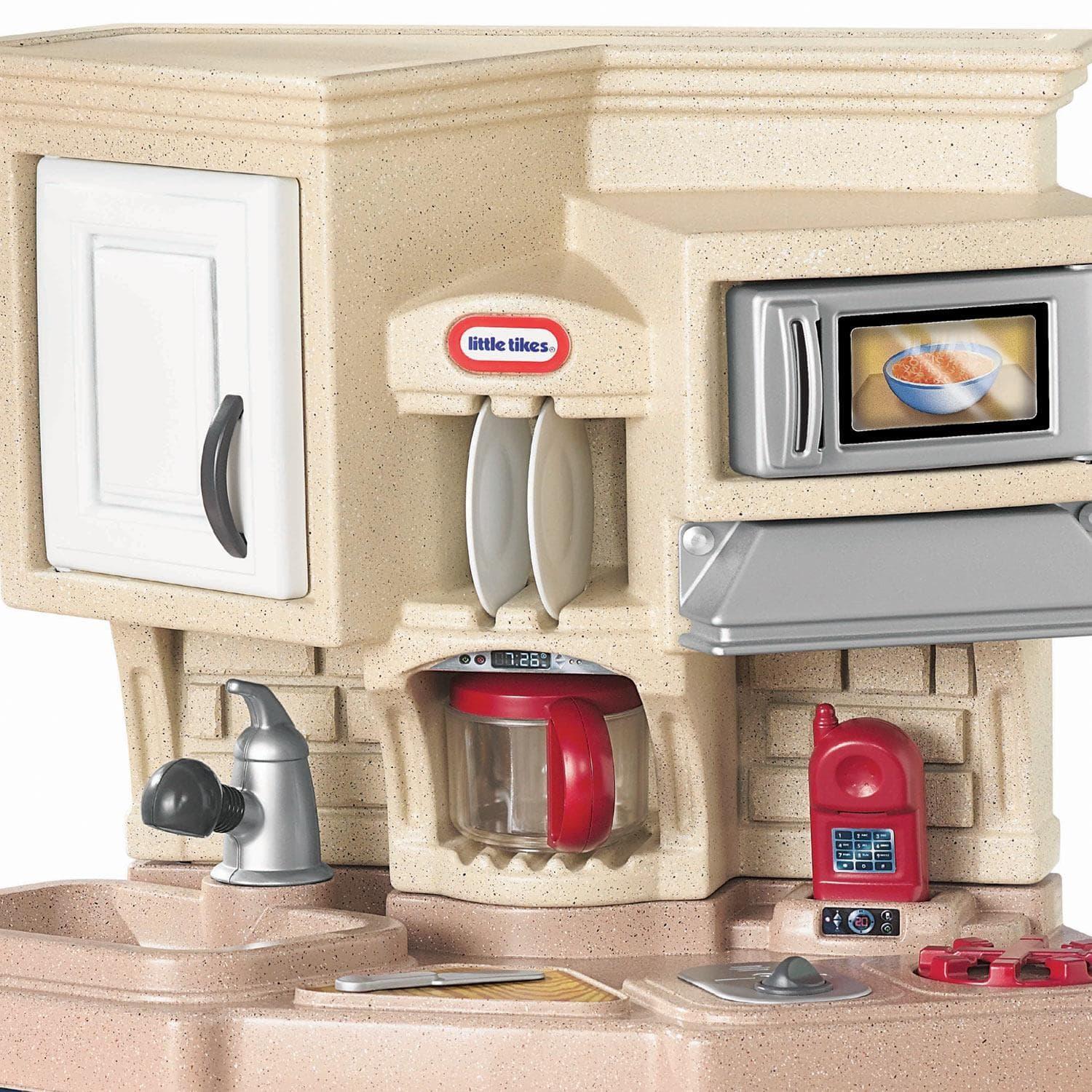 Little Tikes - Super Chef Kitchen