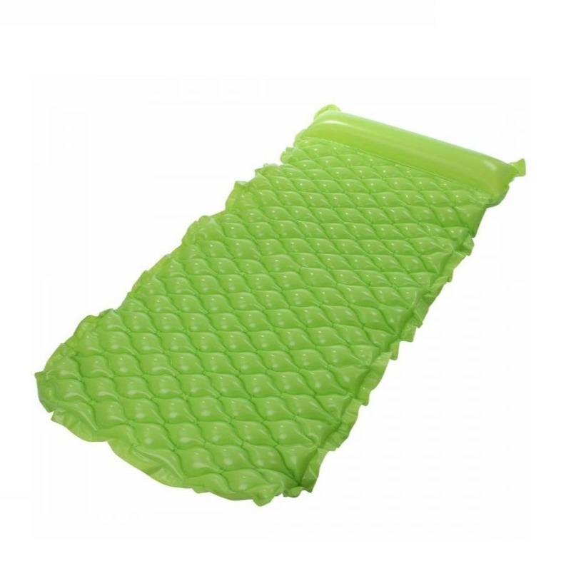Sun Club Inflatable Swimming Air Mat
