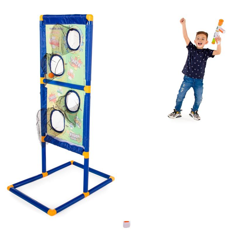 مسدس تصويب الأهداف