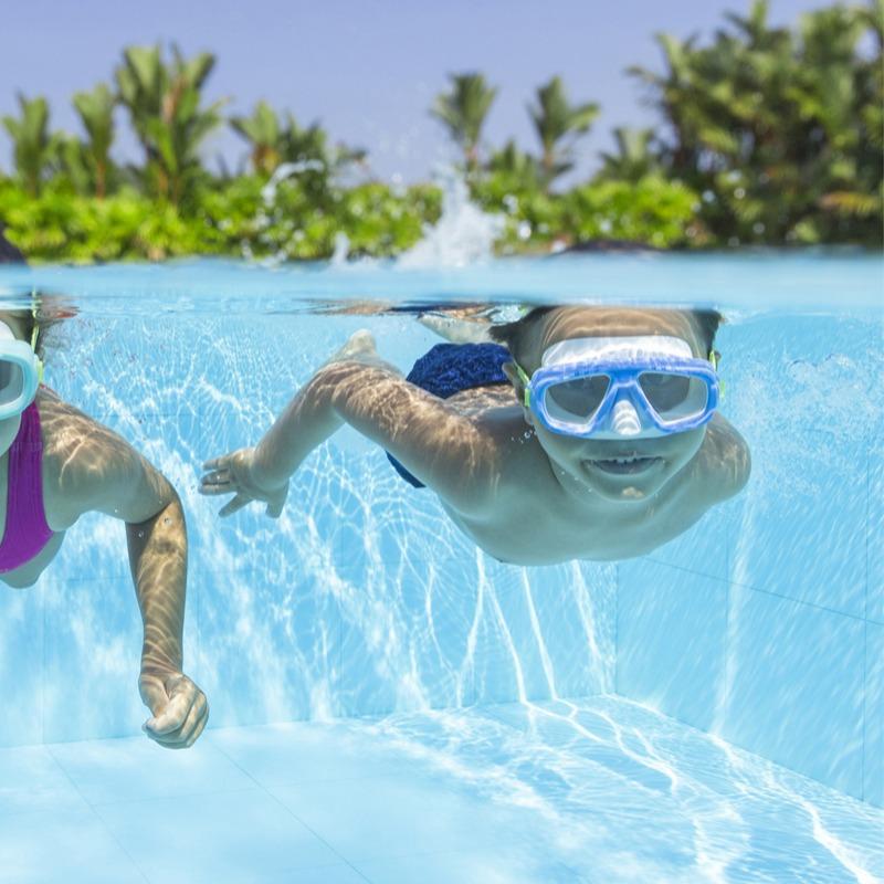 Bestway Aqua Champ Essential Swim Goggles