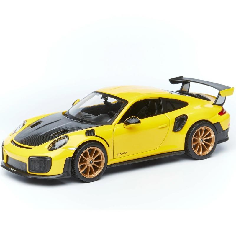 مايستو - مجموعة تركيب سيارة بورش 911 جي تي تو أر أس