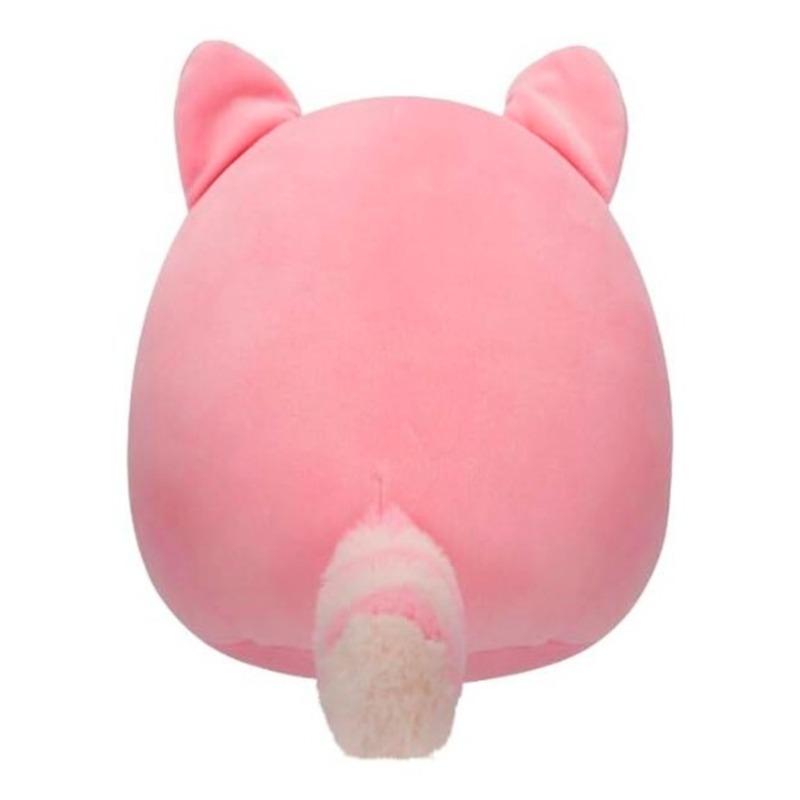 Squishmallow Ditty The Lemur Squishmallow Plush Toy - 7.5 Inch