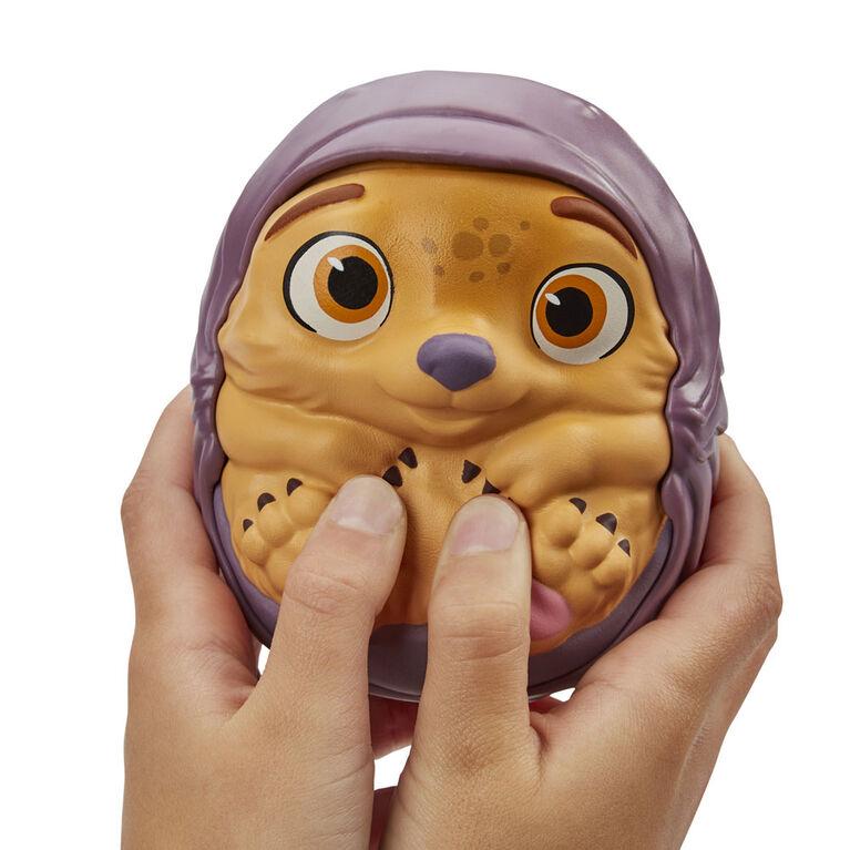 Disney Raya and The Last Dragon - Baby Tuk Tuk Toy