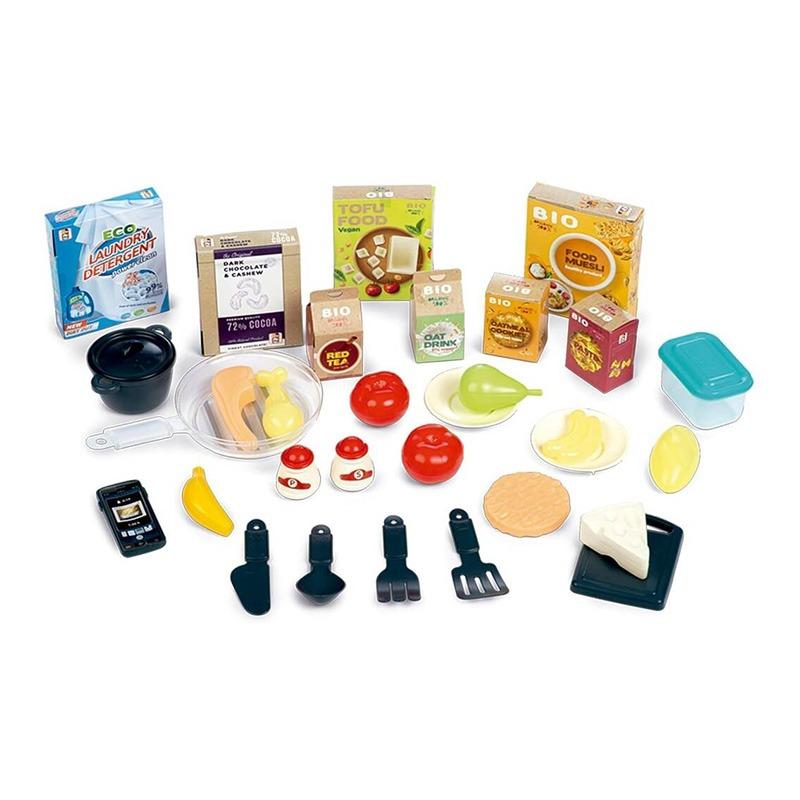 Chicos Deli Kitchen Plus Set