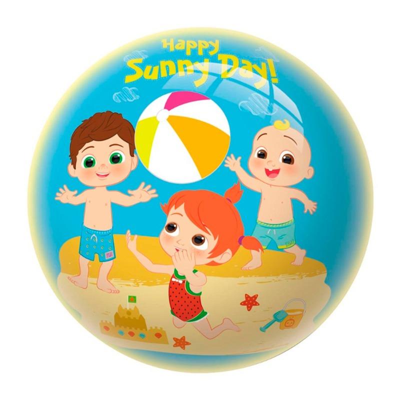 Mondo - Bio Ball Cocomelon 23cm