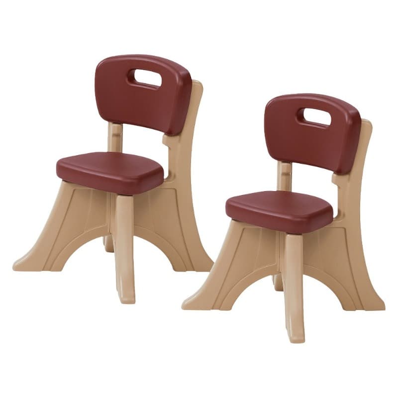 Step2 New Traditions Chairs - 1pcs