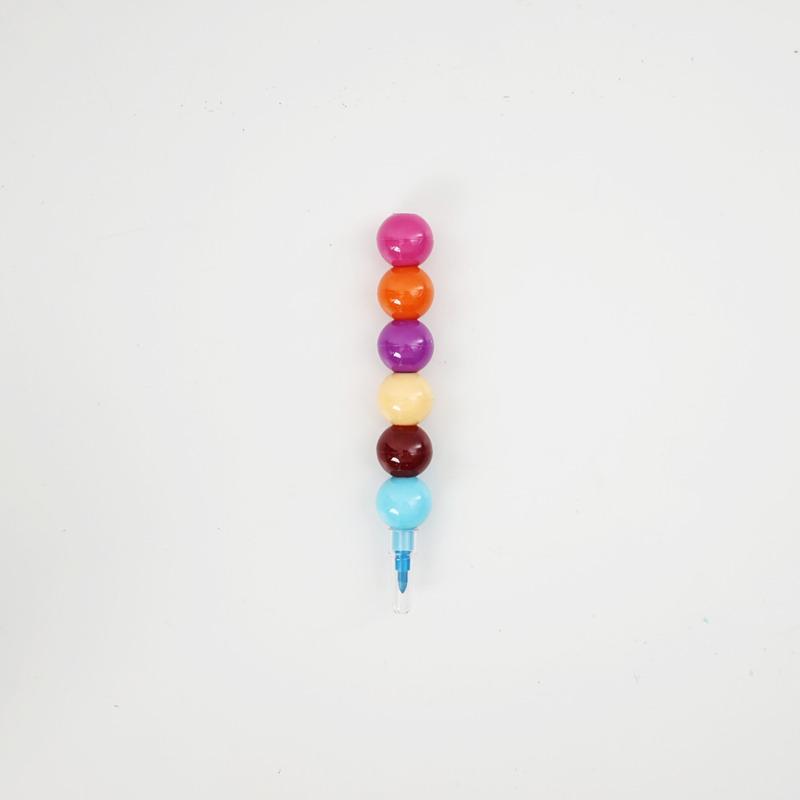 Disney Frozen Activity Book With Stacking Crayons