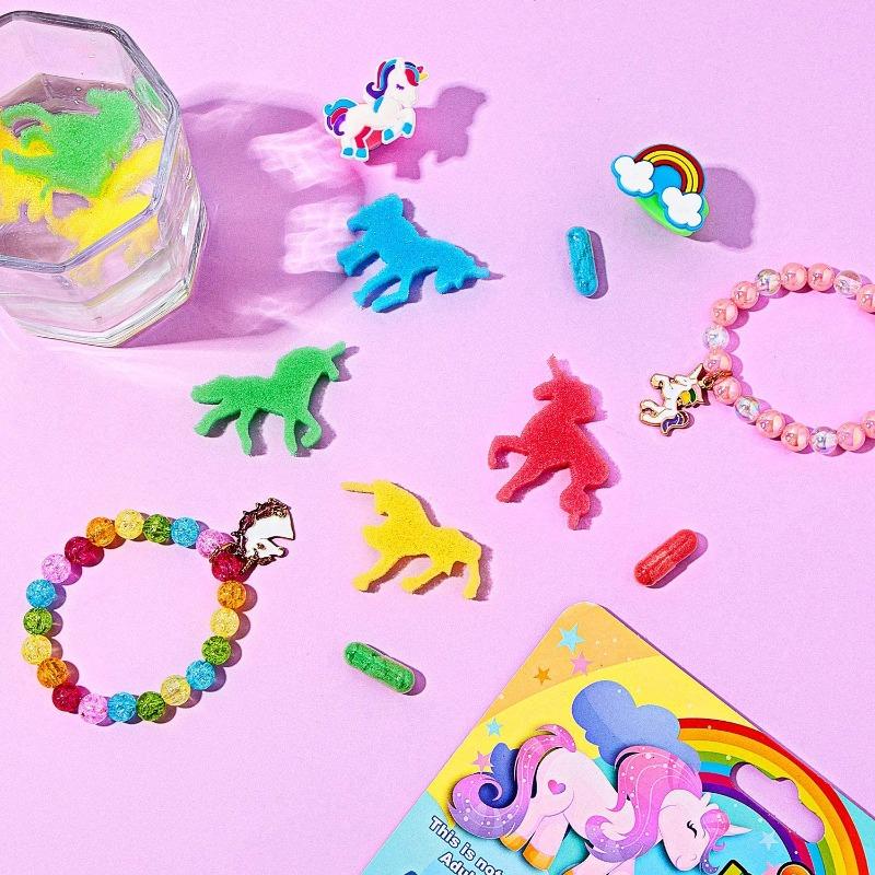 Grown Up Capsules Limited Edition - Multishape