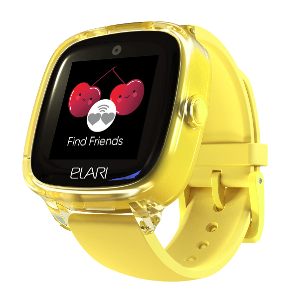 Elari KidPhone Fresh - Yellow