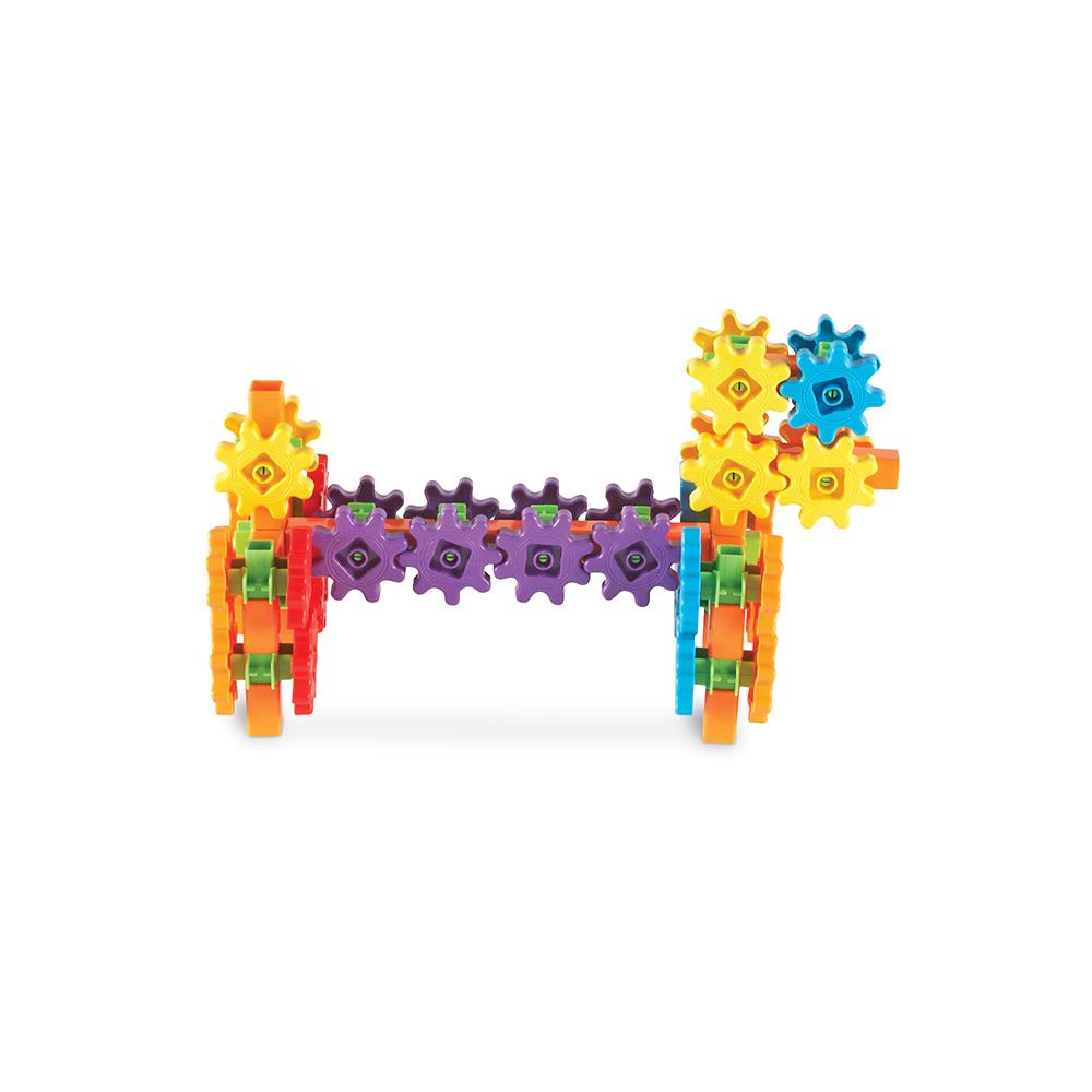 Learning Resources Gears Mini Building Set