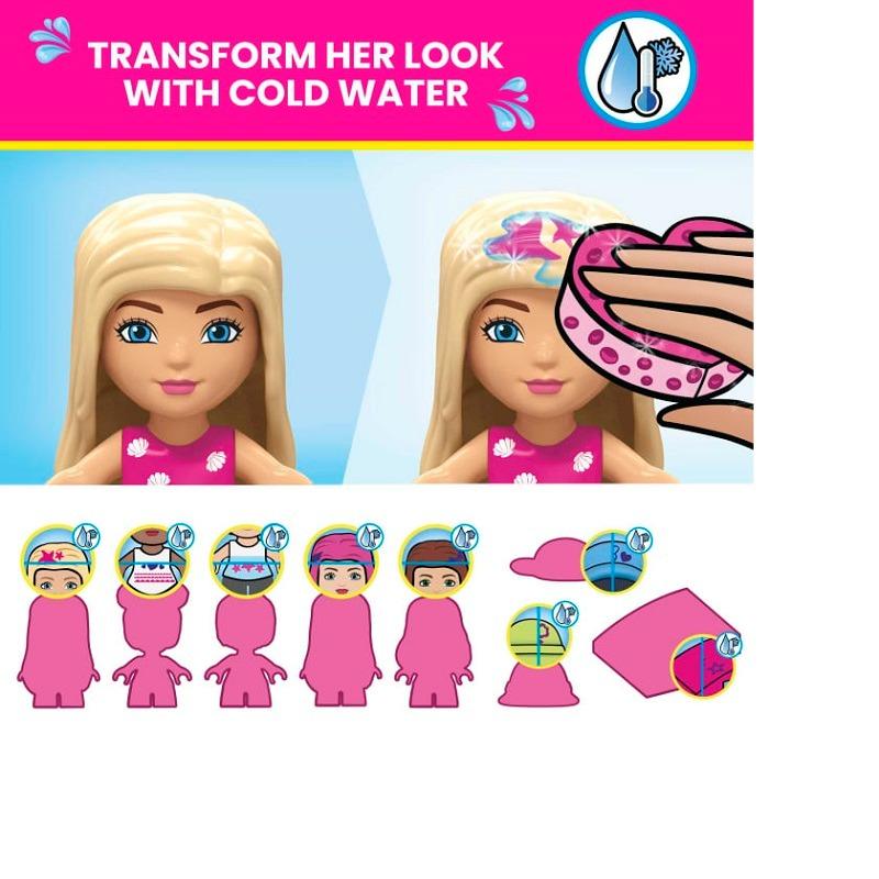 Mega Barbie DreamHouse