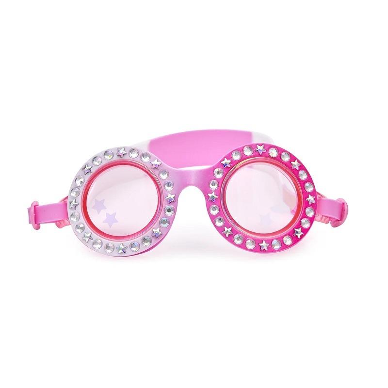 نظارات سباحة مون سترك بينك اكليبس