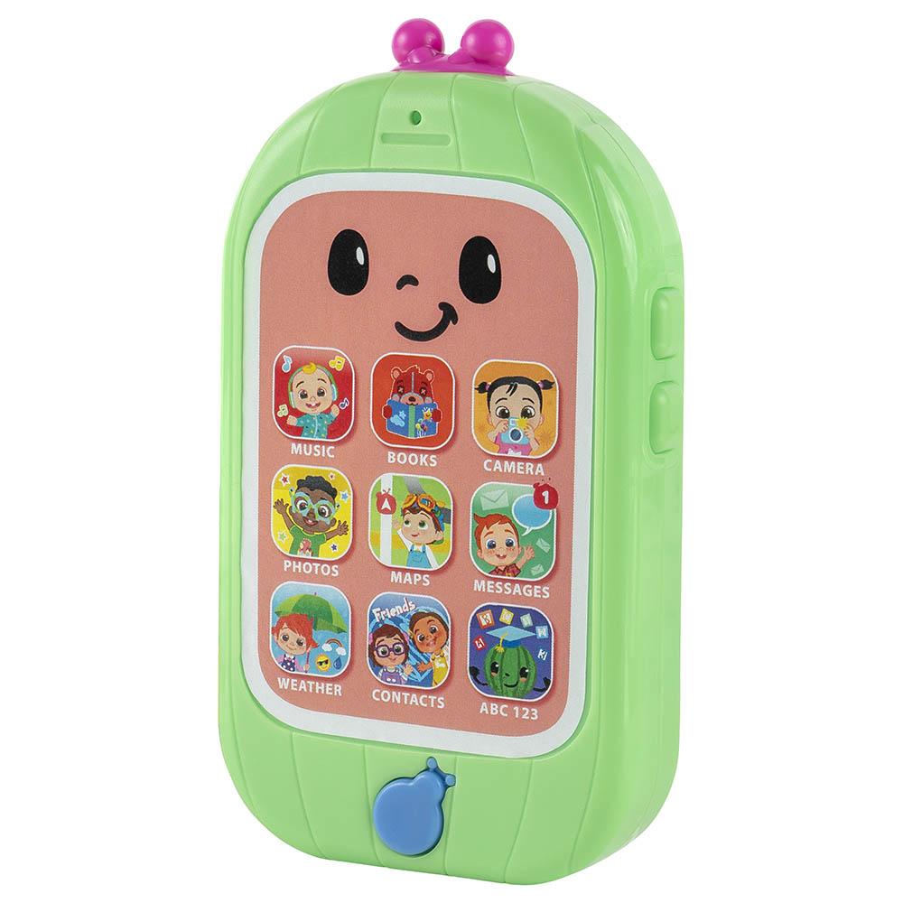 Cocomelon Musical Cell Phone