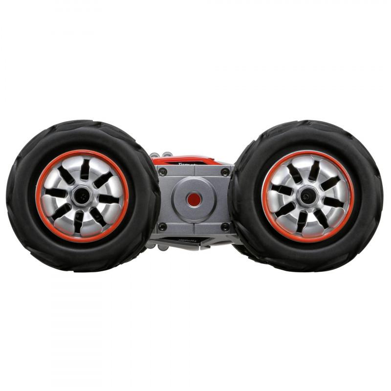 كاريرا - سيارة تررناتور المتحولة 1:16