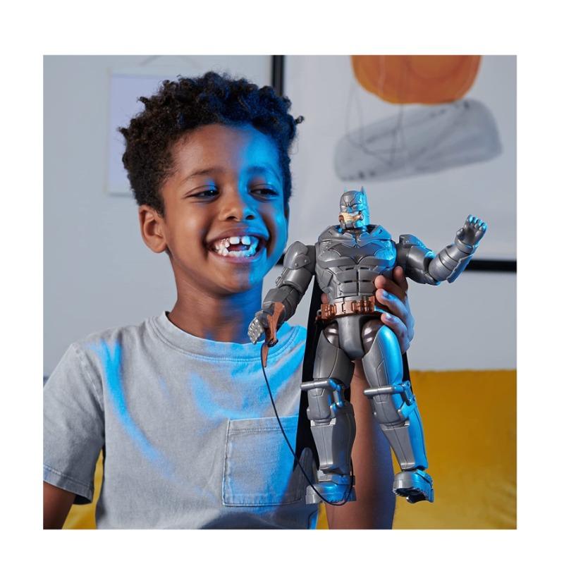 DC Comics Battle Strike Batman