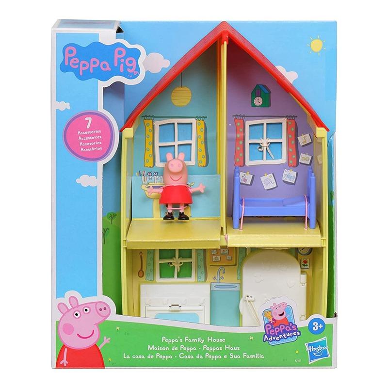 Peppa Pig Peppa