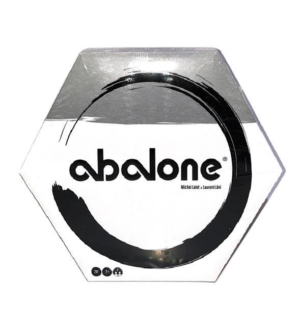 The original Abalone game