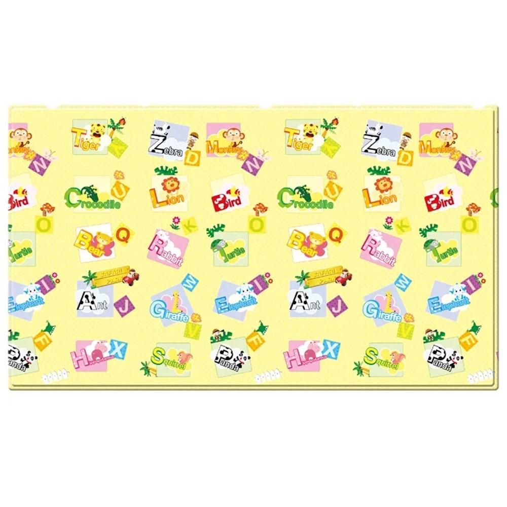 Dwinguler Kids Playmat