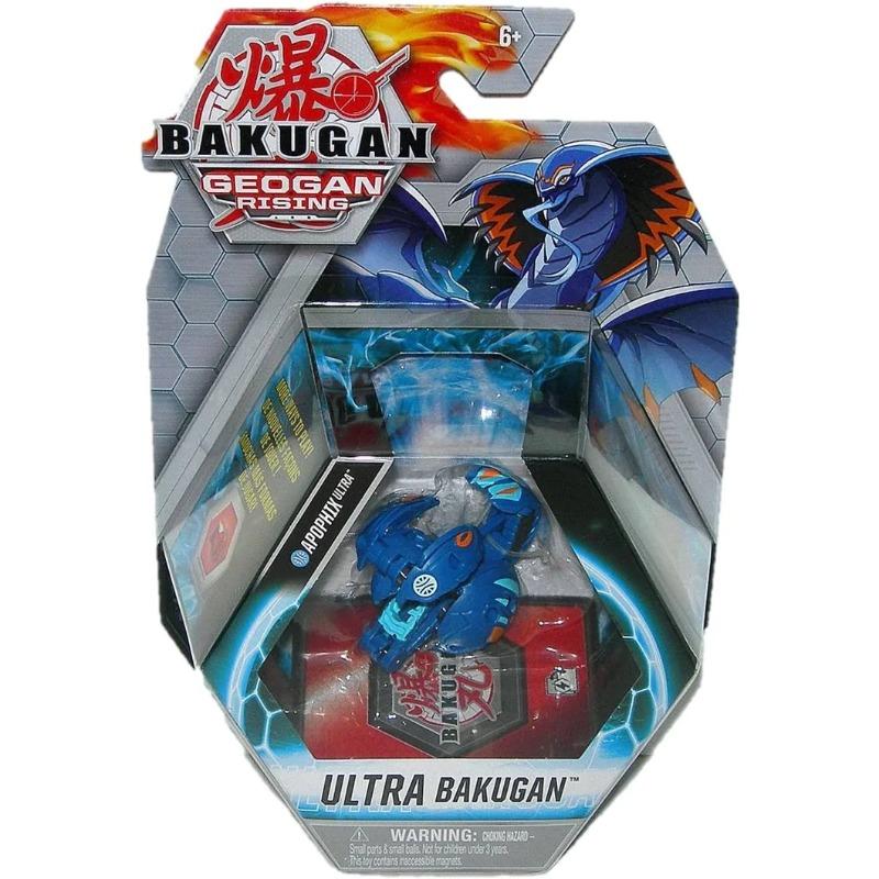 باكوجان - جيوجان رايزينج سيزون 3