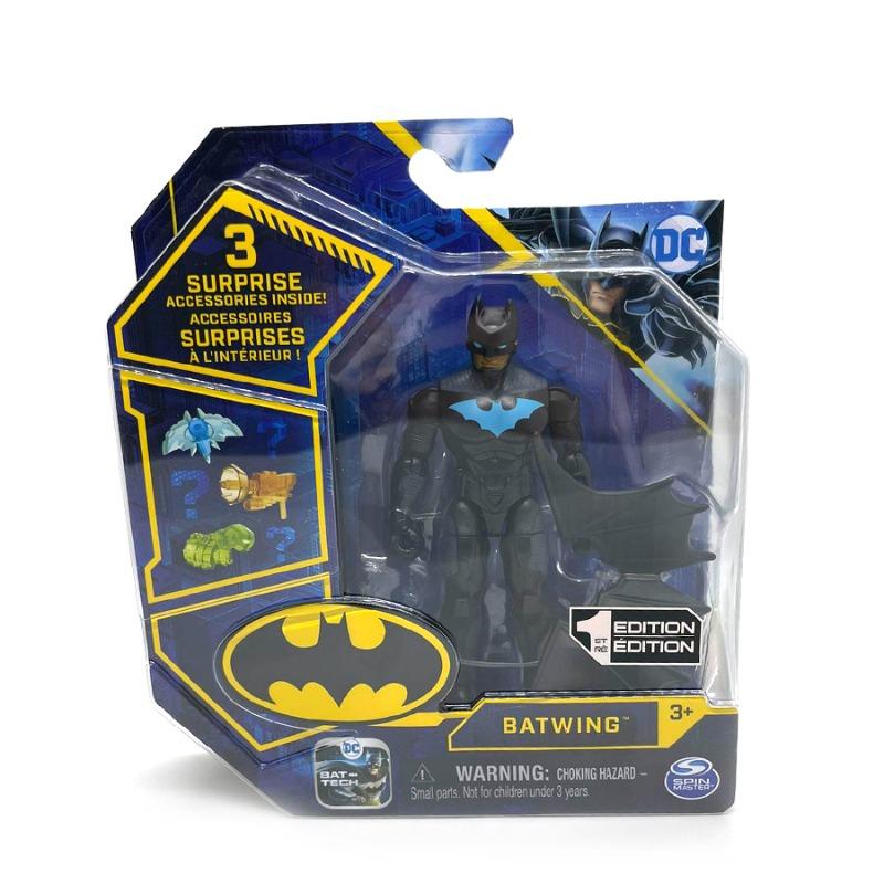 Dc Comics Batman Figure - Robin