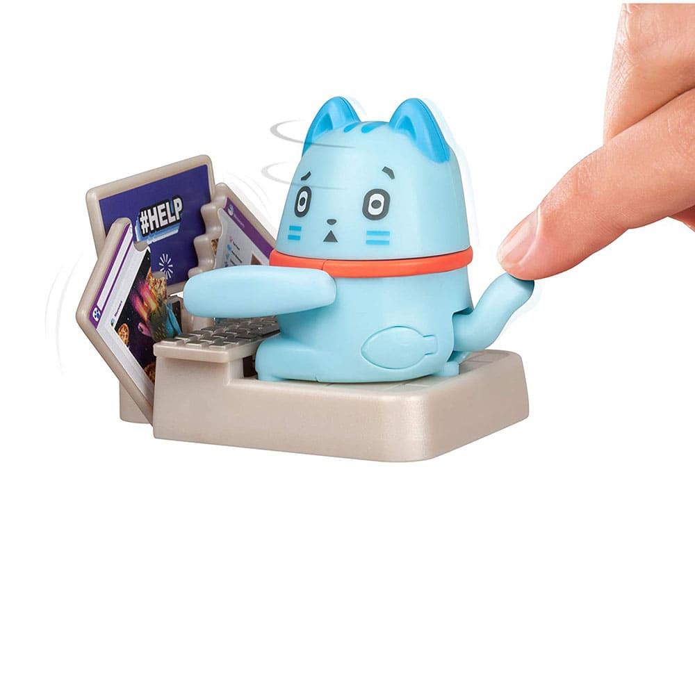 عبوة قطع أوه ماي جيف 3 المرحة