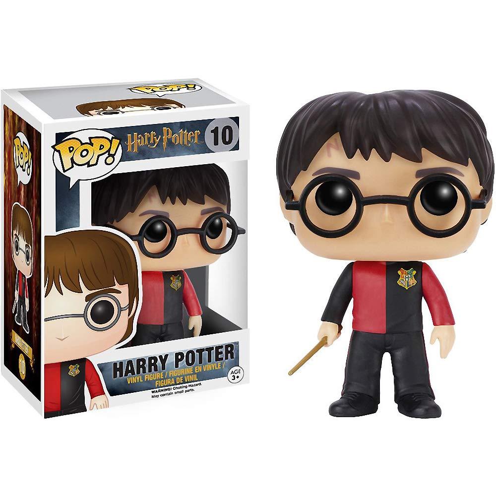 Funko Pop Harry Potter - Harry Triwizard