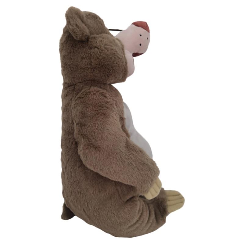 ديزني - دمية قطيفة أنيمال كور بالو 14 سم