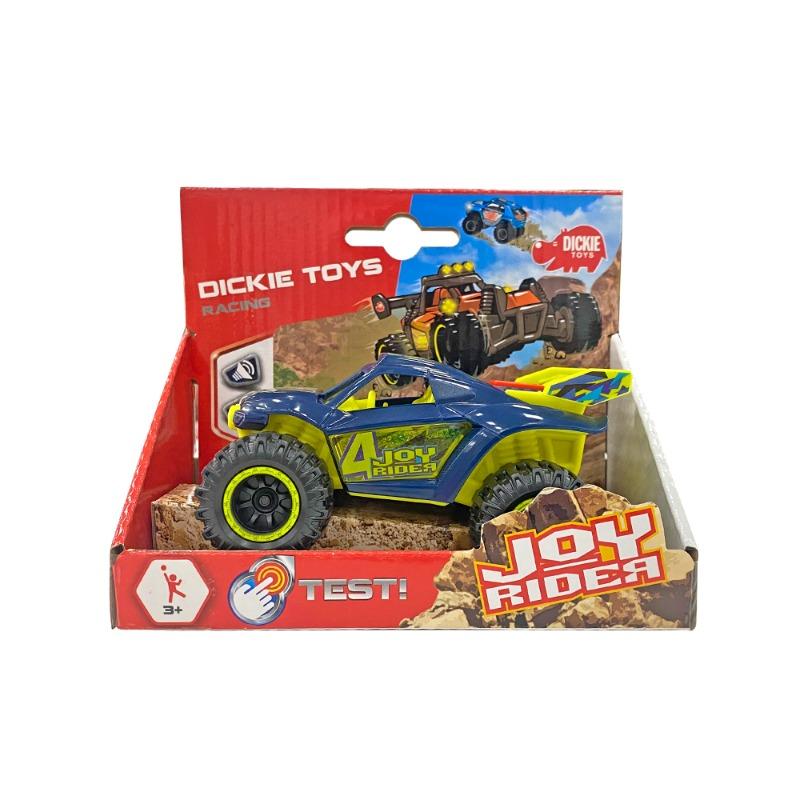 Joy Rider Car