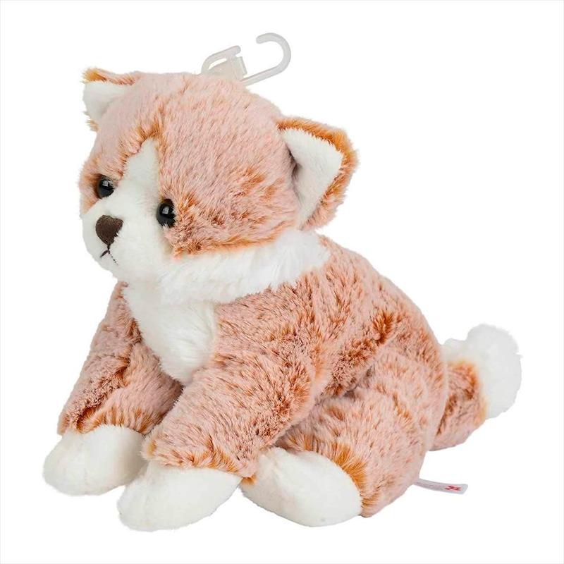 Nicotoy Plush Cat 25 cm
