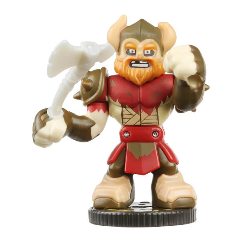 أكيدو - عبوة مفاجأة ميني باتلينج وريورز