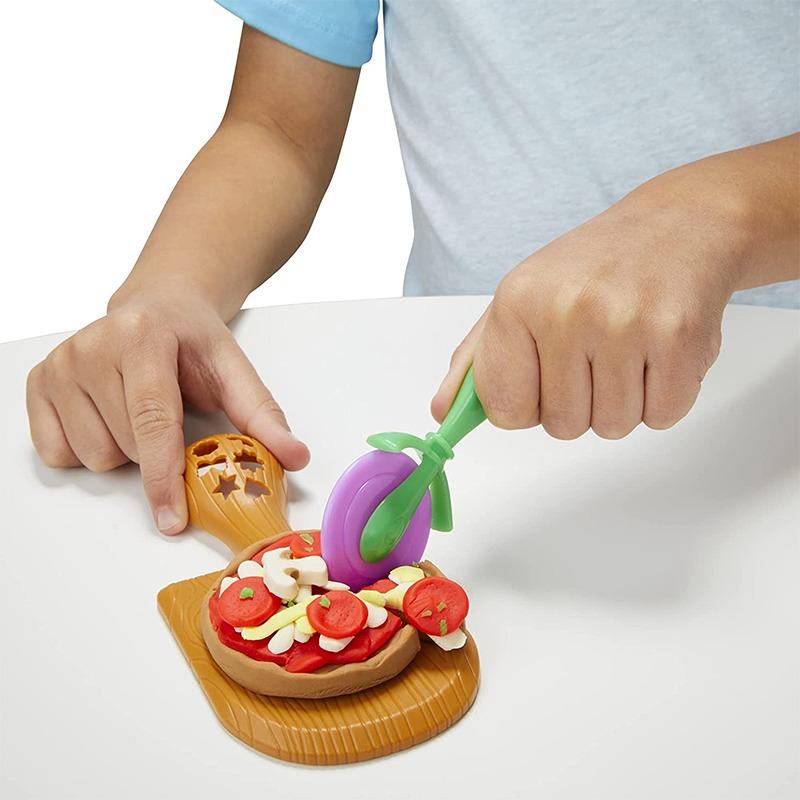 Play-Doh Creations Pizza Oven Playset