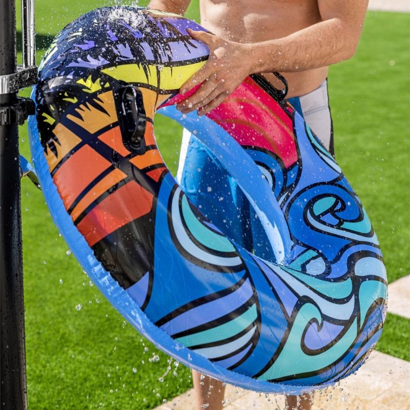 Bestway Solarflow Outdoor Shower 2 Gallon