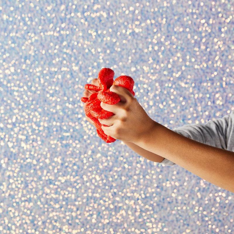 Elmers Gue 8oz Cherry Slushie Slime