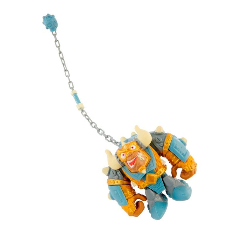 Kingdom Builders Wreckin The Ball - Brian