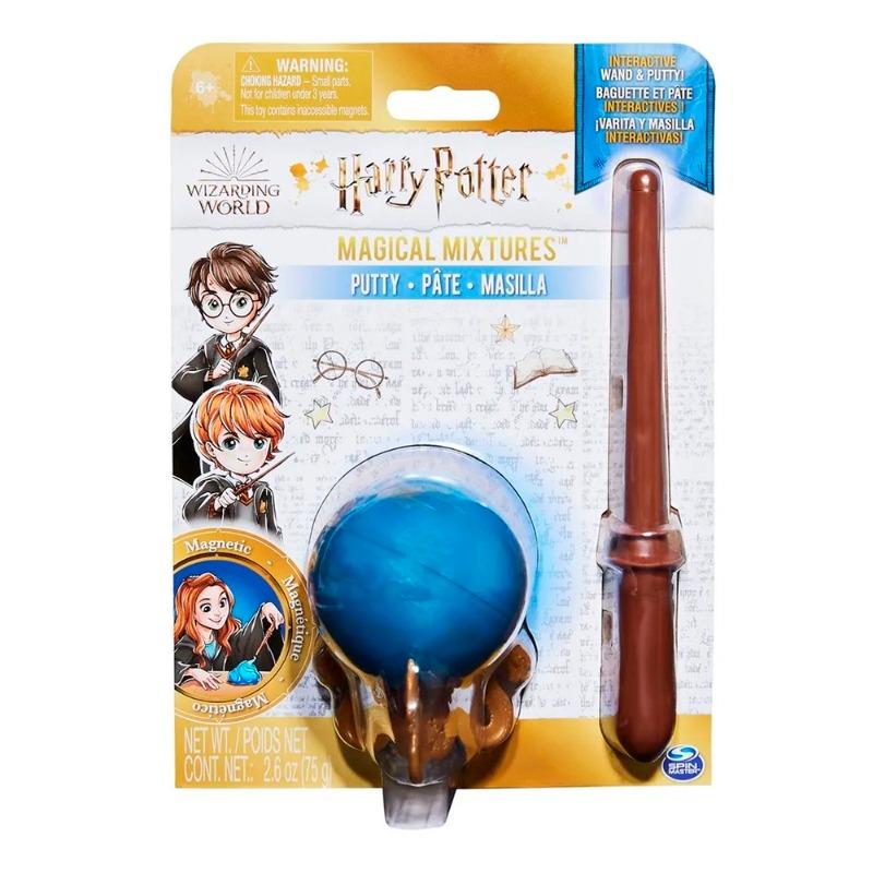 Wizarding World Harry Potter Magical Mixtures - Blue
