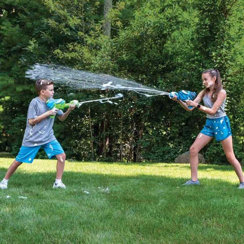 فوم مانيا - حزمة مسدسات الرغوة فورميلاتور