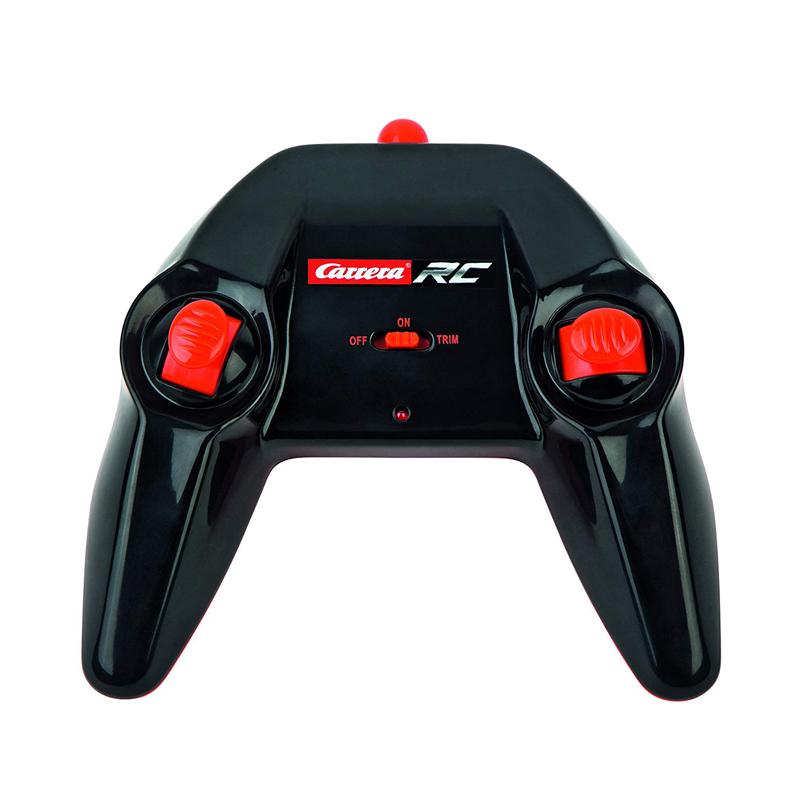 كاريرا - سيارة سوبر ماريو بالأصوات بجهاز تحكم عن بعد