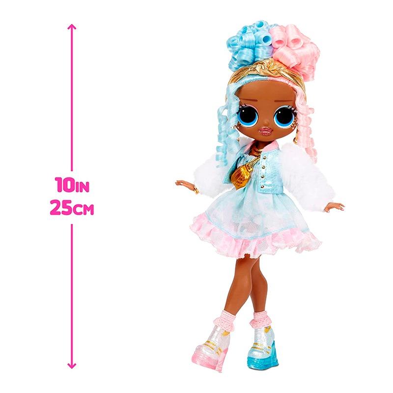 L.O.L. Surprise OMG Fashion Doll