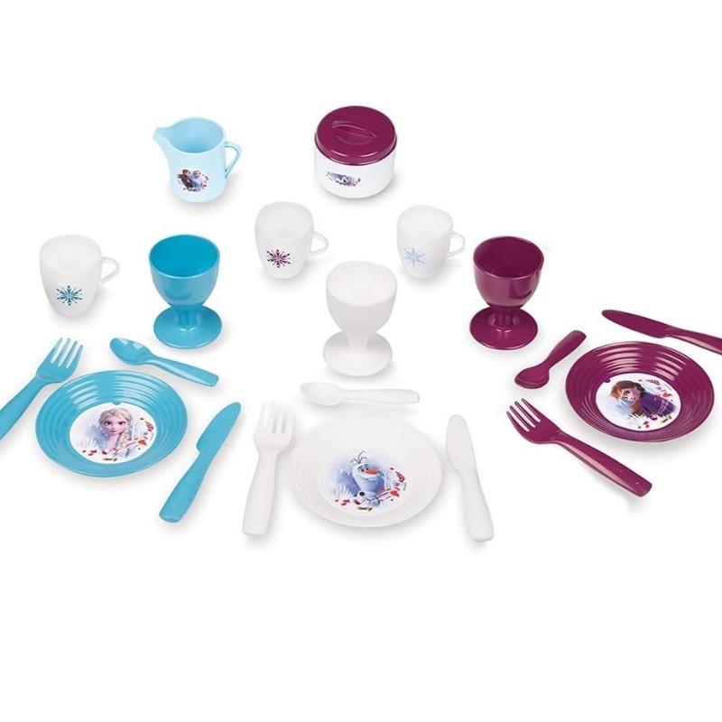 Smoby Frozen 2 Picnic Basket