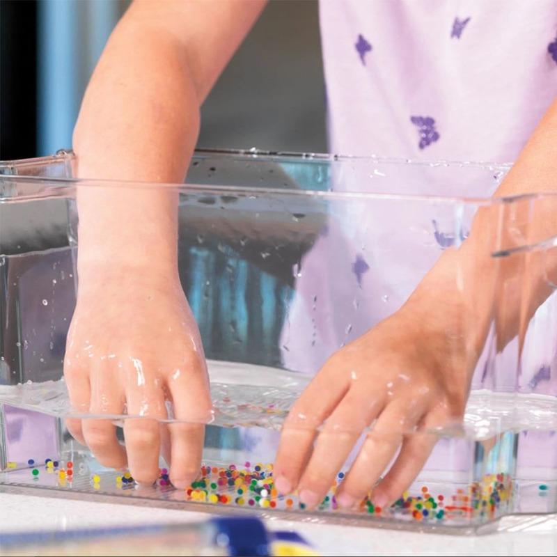 ستيف سبانجلر ساينس - مجموعة صنع الأوربيز الملون