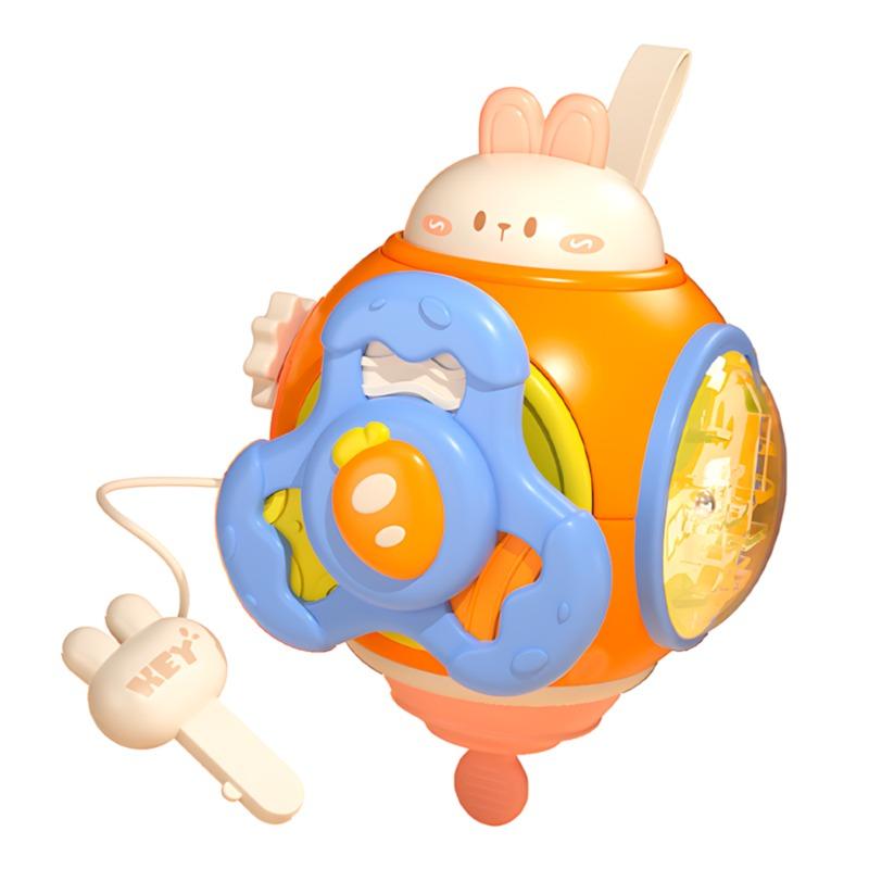 Beluckier The Busy Ball