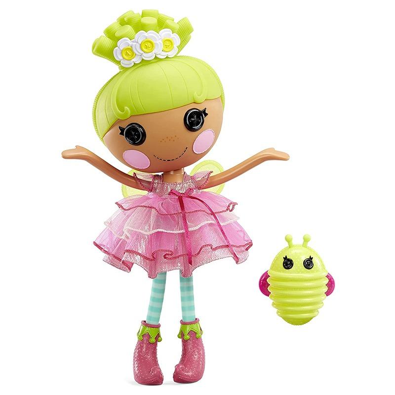 Lalaloopsy Littles Large Doll Pix E Flutters