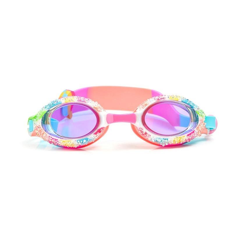 Pixie Candy Sticks Swim Goggles
