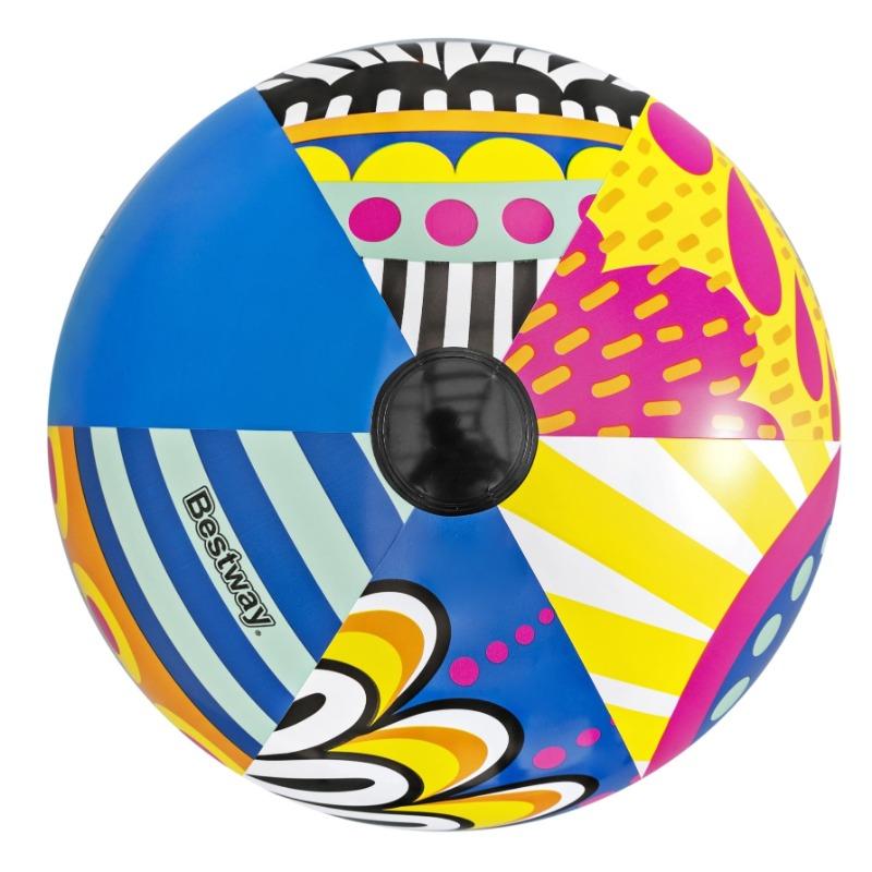 Bestway Flirty Fiesta Wasserball - 91 cm