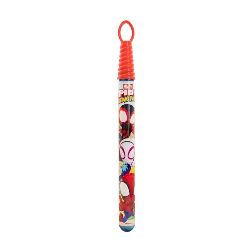 Spidey & Friends Bubble Wand
