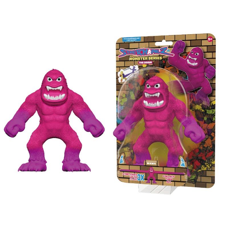 Stretchapalz Characters Monsters 14 Cm