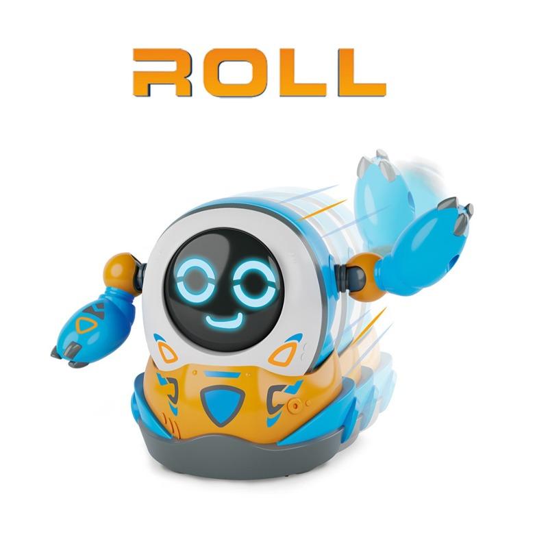 XTREM Bots Crazy Bots Roll
