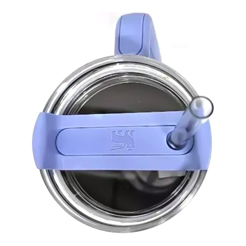 The Stanley Quencher | 40 OZ - Marble Multicolor